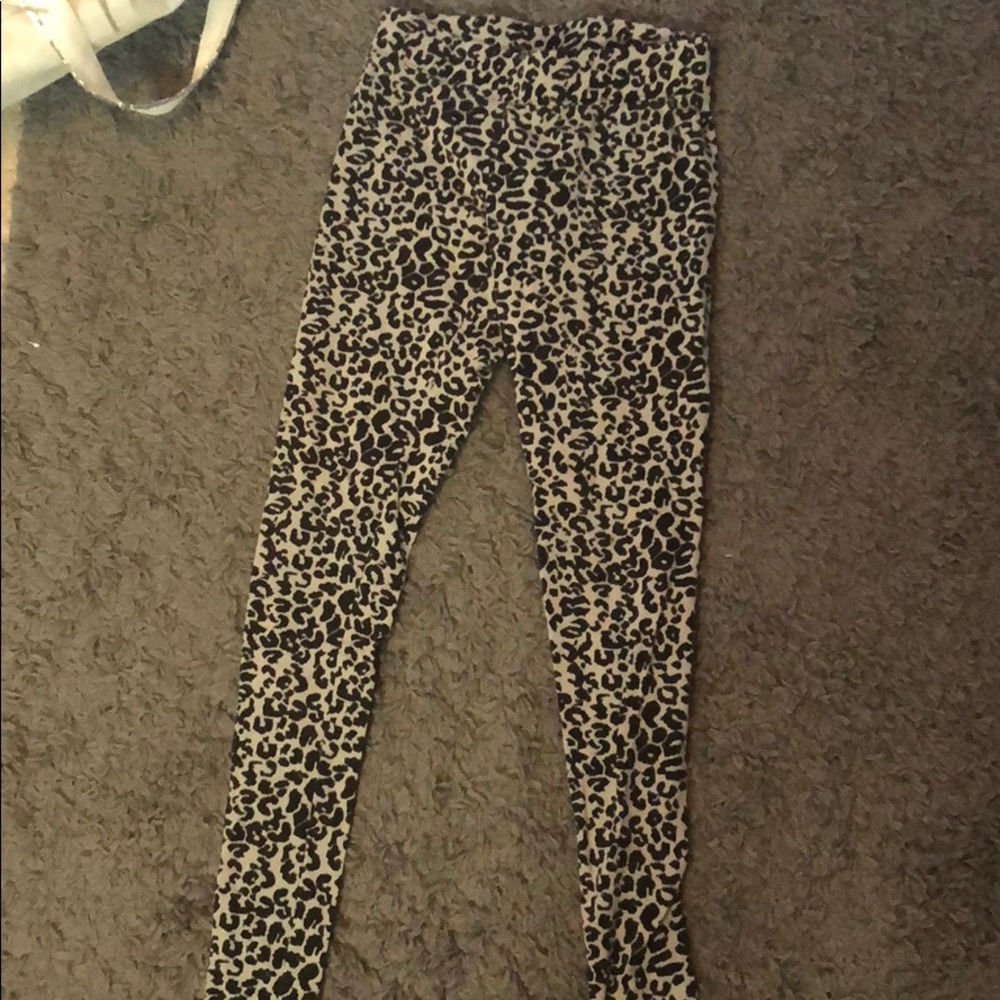 leggings